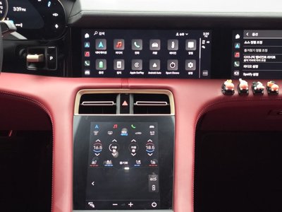 صورة مصغرة 20 لـ 2021 Porsche TAYCAN