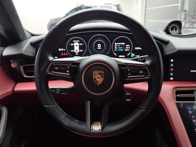 صورة مصغرة 19 لـ 2021 Porsche TAYCAN
