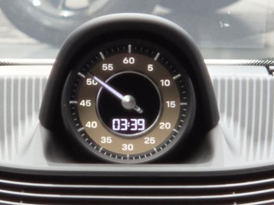 صورة مصغرة 30 لـ 2021 Porsche TAYCAN