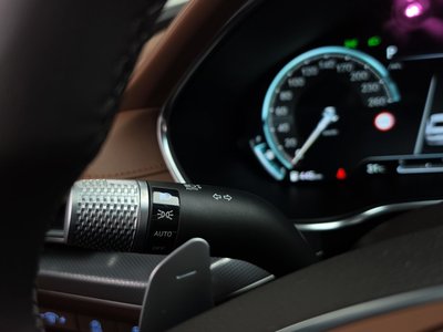 2022 Genesis G80 (RG3) thumbnail 19