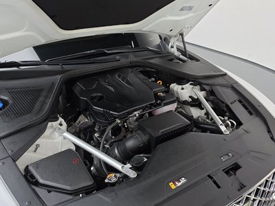 صورة 7 لـ 2022 Genesis G80 (RG3)