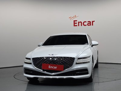 صورة 2 لـ 2022 Genesis G80 (RG3)