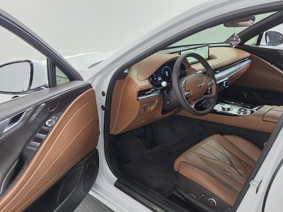 صورة 10 لـ 2022 Genesis G80 (RG3)