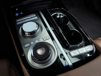 صورة 9 لـ 2022 Genesis G80 (RG3)