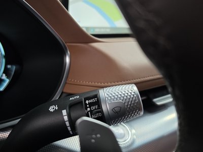 2022 Genesis G80 (RG3) thumbnail 20