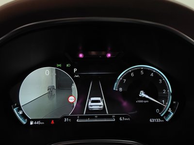 صورة 8 لـ 2022 Genesis G80 (RG3)