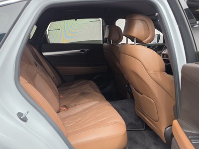 2022 Genesis G80 (RG3) thumbnail 11