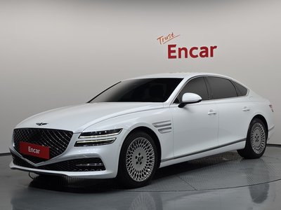 صورة 1 لـ 2022 Genesis G80 (RG3)