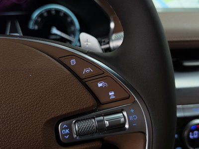2022 Genesis G80 (RG3) thumbnail 15