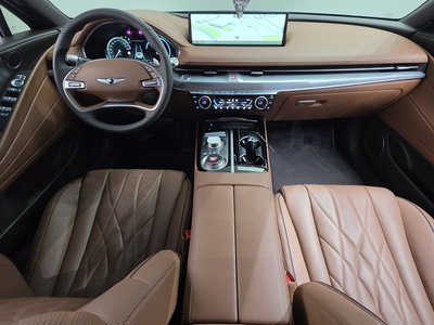 صورة 5 لـ 2022 Genesis G80 (RG3)