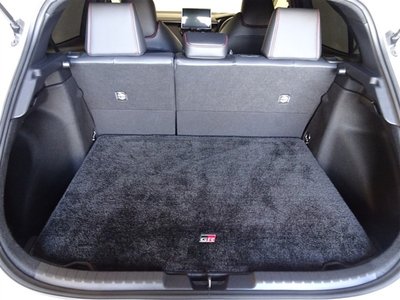 2023 Toyota GR COROLLA photo 5