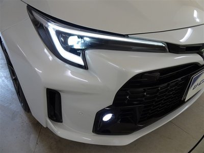 2023 Toyota GR COROLLA 缩略图 13