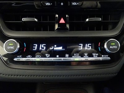2023 Toyota GR COROLLA 缩略图 25