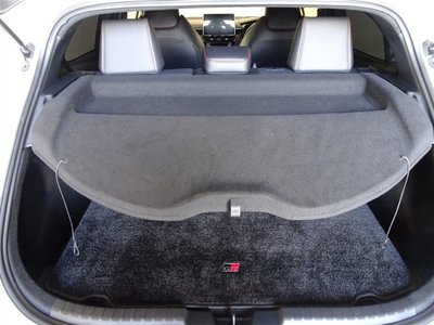 2023 Toyota GR COROLLA photo 7
