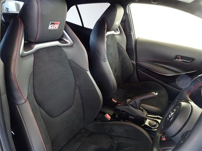 2023 Toyota GR COROLLA photo 10