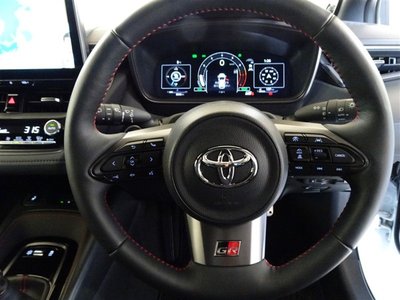 2023 Toyota GR COROLLA 缩略图 23