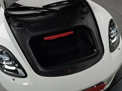 2019 Porsche 718 照片 7