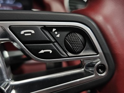 2019 Porsche 718 缩略图 28