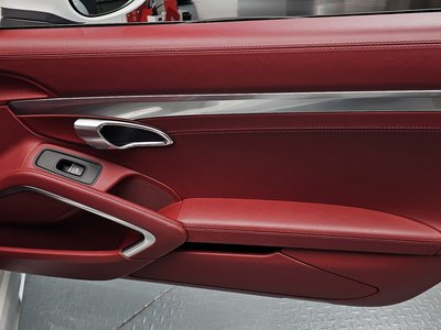 2019 Porsche 718 缩略图 15