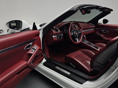 2019 Porsche 718 缩略图 13