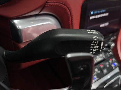 2019 Porsche 718 缩略图 25