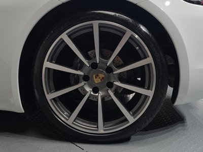 2019 Porsche 718 照片 8