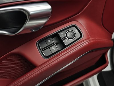 2019 Porsche 718 缩略图 22