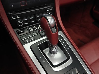2019 Porsche 718 缩略图 12