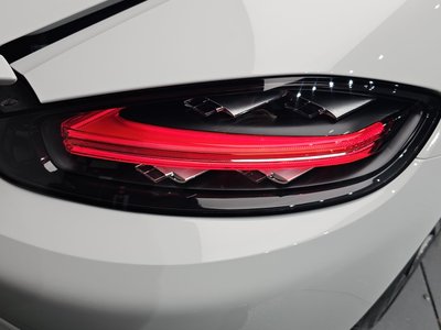 2019 Porsche 718 照片 10