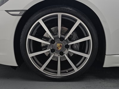 2019 Porsche 718 照片 6