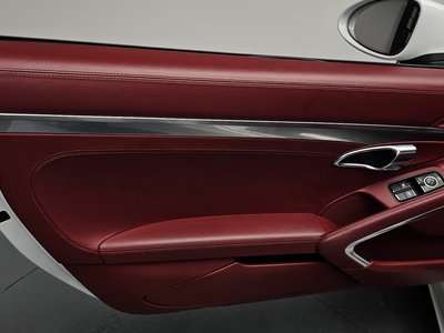 2019 Porsche 718 缩略图 14