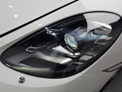 2019 Porsche 718 照片 9