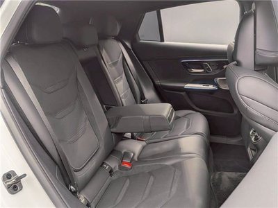 2025 Mercedes-BENZ GLC AMG 缩略图 40