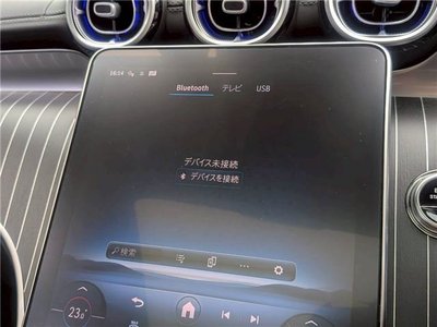 2025 Mercedes-BENZ GLC AMG 缩略图 54