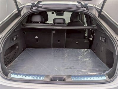 2025 Mercedes-BENZ GLC AMG 缩略图 42