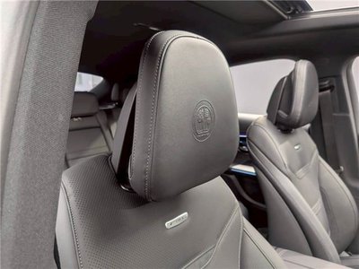 2025 Mercedes-BENZ GLC AMG 缩略图 11