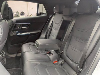 2025 Mercedes-BENZ GLC AMG 缩略图 36