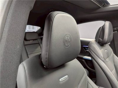 2025 Mercedes-BENZ GLC AMG 缩略图 12