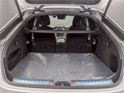 2025 Mercedes-BENZ GLC AMG 缩略图 41