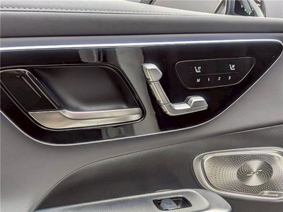 2025 Mercedes-BENZ GLC AMG 缩略图 46