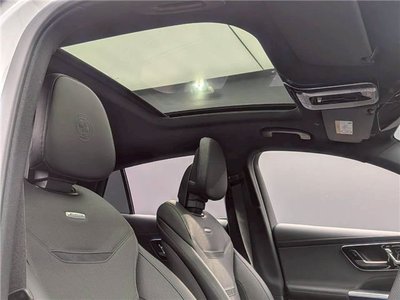 2025 Mercedes-BENZ GLC AMG 缩略图 38