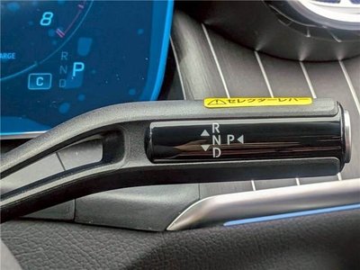 2025 Mercedes-BENZ GLC AMG 缩略图 19