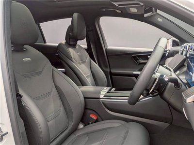 2025 Mercedes-BENZ GLC AMG 缩略图 39