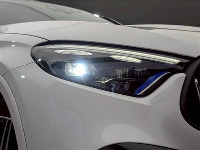 2025 Mercedes-BENZ GLC AMG 缩略图 50
