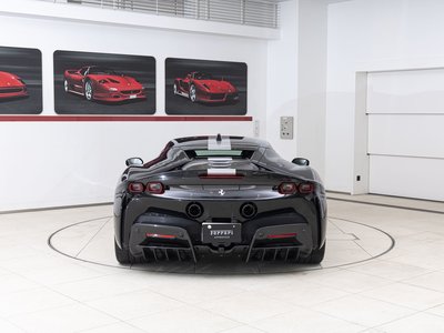 FERRARI SF90 STRADALE - 7