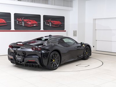 FERRARI SF90 STRADALE - 6