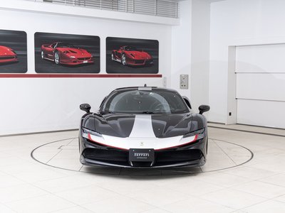 FERRARI SF90 STRADALE - 3