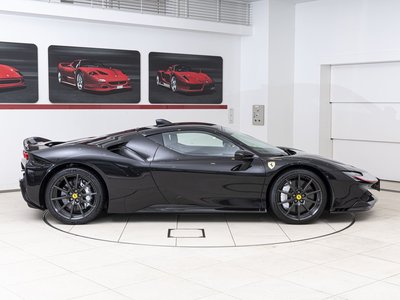 FERRARI SF90 STRADALE - 5