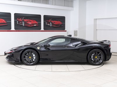 FERRARI SF90 STRADALE - 9