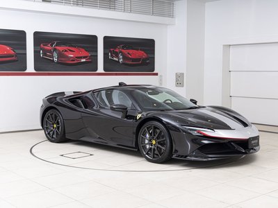 FERRARI SF90 STRADALE - 4